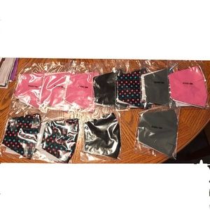 Reusable Mask Bundle